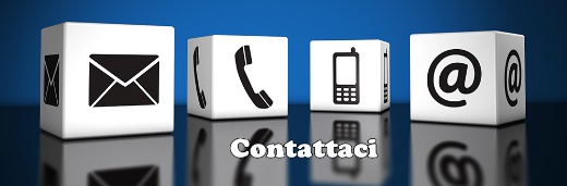 Contattaci ricevi assistenza