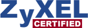 certificato Zyxel