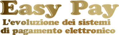 Easy Pay Immagine per software Easy pay